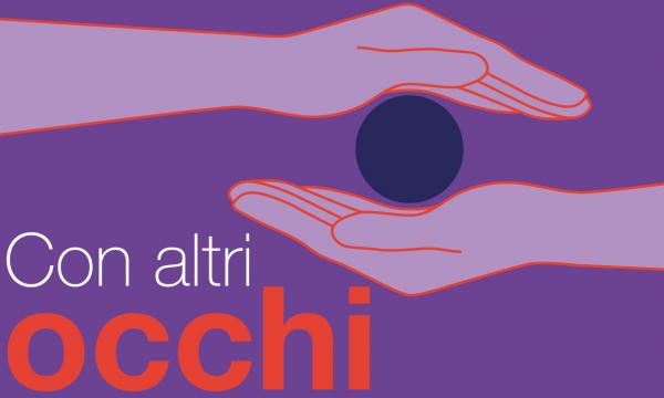 Una storia di inclusione: il percorso universitario di Antonella raccontato in un podcast.