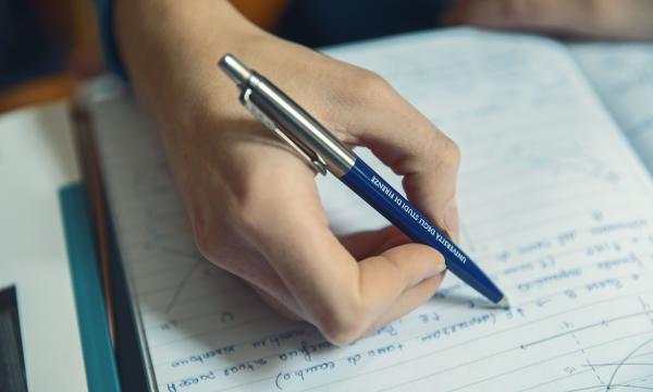 Pubblicata l&rsquo;approvazione atti del bando Premi di studio.