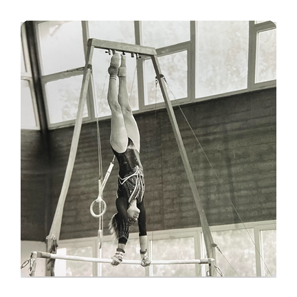 Alice Lazzerini - Ginnastica artistica