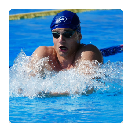 Lorenzo Martelli - Nuoto