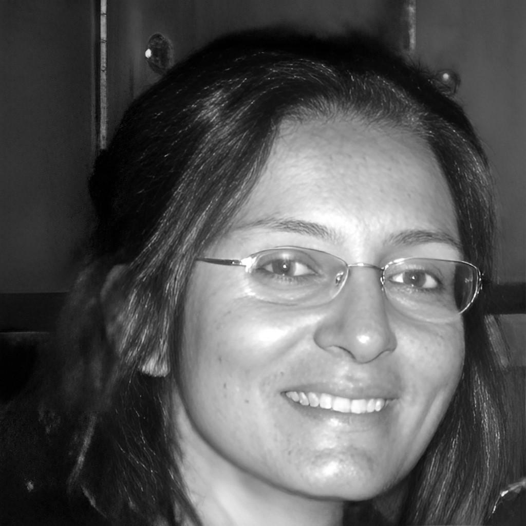 Professoressa Monica Pacini
